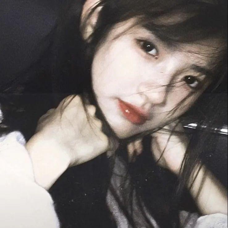 白日美人