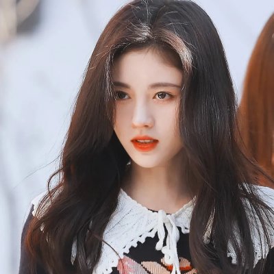 自助女孩
